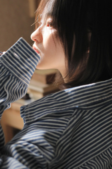 天使的孩子